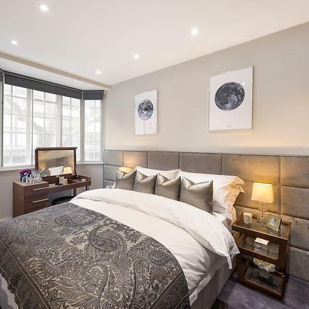 Beautiful Chelsea Apartment In Fashion District Londres Exterior foto