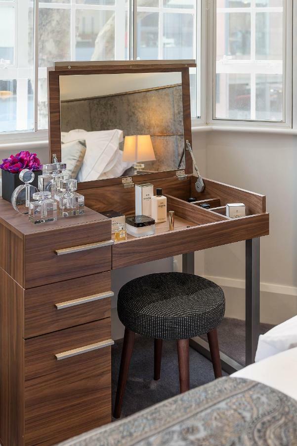 Beautiful Chelsea Apartment In Fashion District Londres Exterior foto