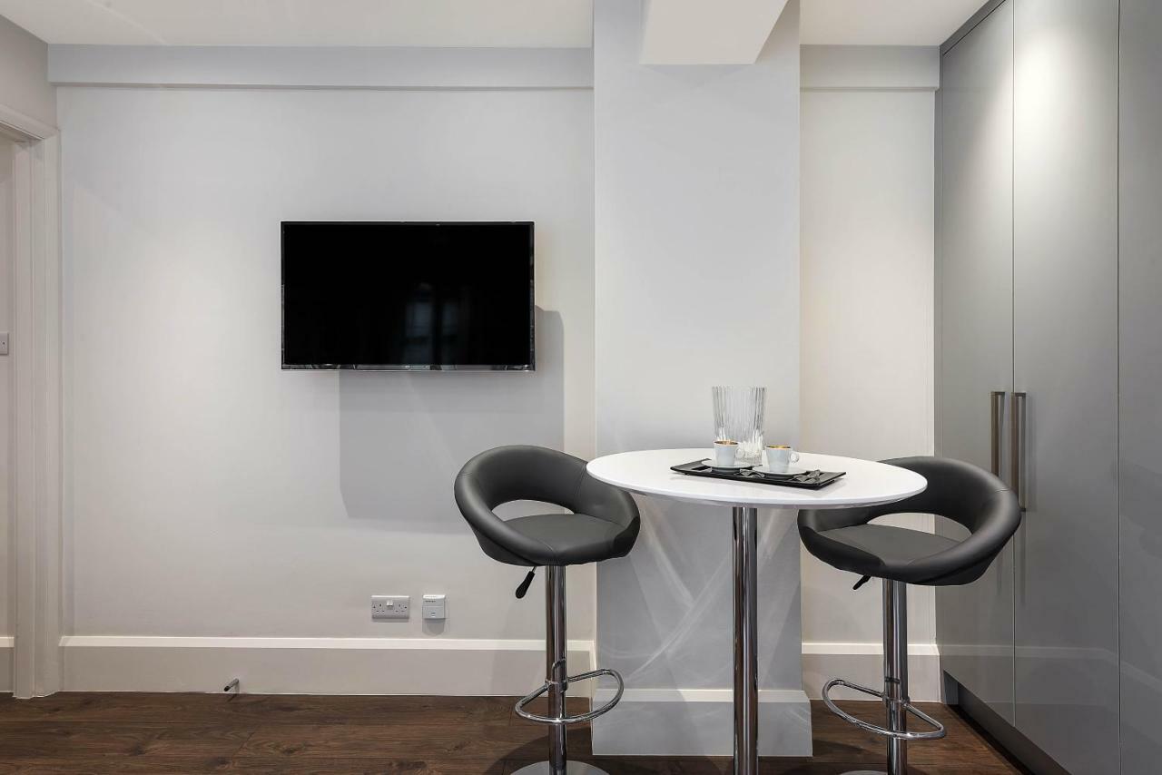 Beautiful Chelsea Apartment In Fashion District Londres Exterior foto